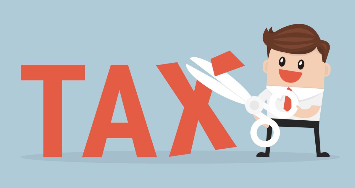 First Year Tax Deduction Strategies for Your Startup