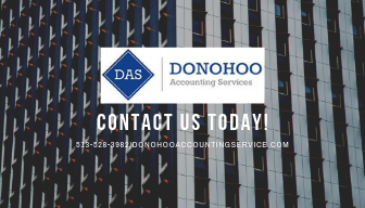 contact Donohoo Accounting