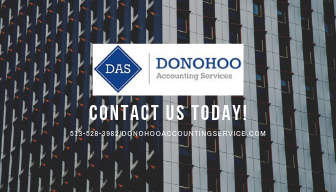 Donohoo Accounting Services